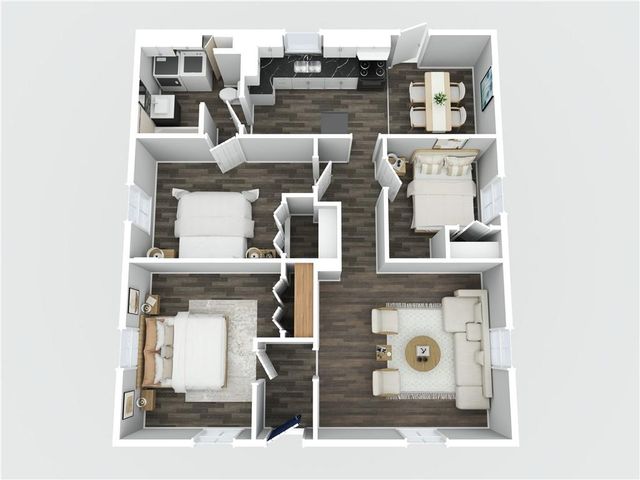 1309 N Main Street, Independence, MO 64050