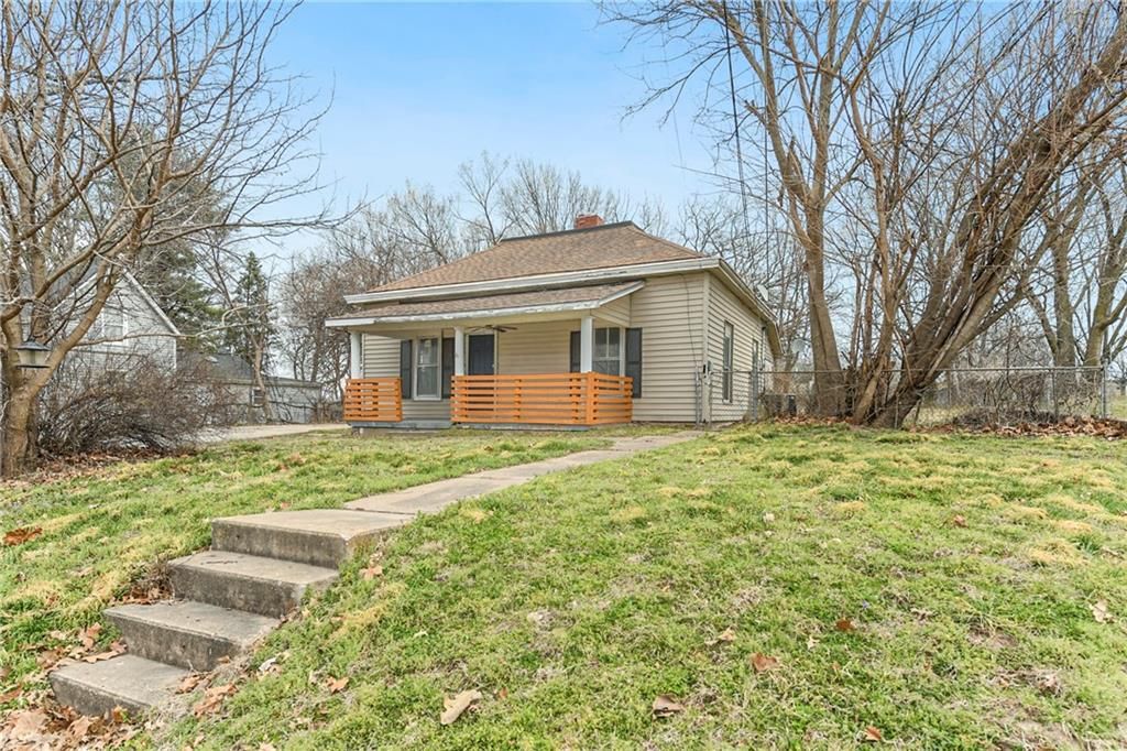1309 N Main Street, Independence, MO 64050