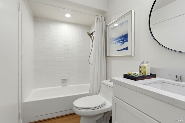 209 Cypress Pl, Sausalito, CA 94965