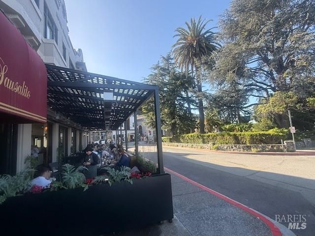 209 Cypress Pl, Sausalito, CA 94965