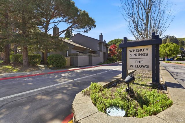 209 Cypress Pl, Sausalito, CA 94965