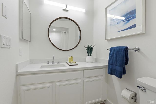 209 Cypress Pl, Sausalito, CA 94965