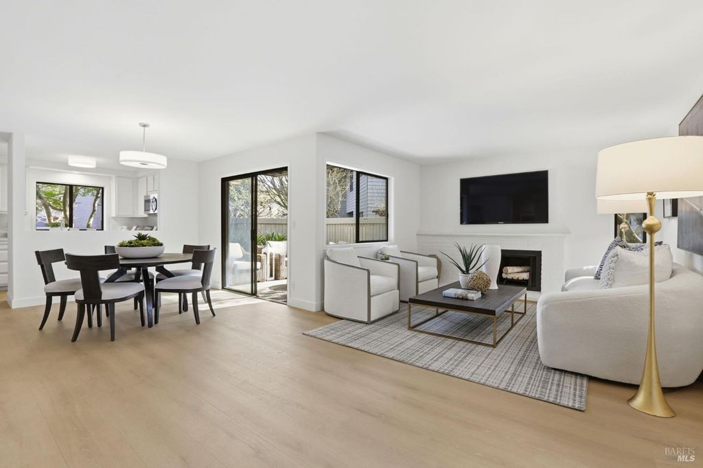 209 Cypress Pl, Sausalito, CA 94965