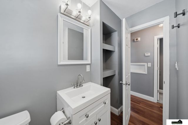 3600 Melrose Avenue, Lincoln, NE 68506