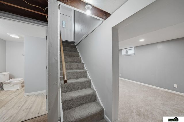 3600 Melrose Avenue, Lincoln, NE 68506
