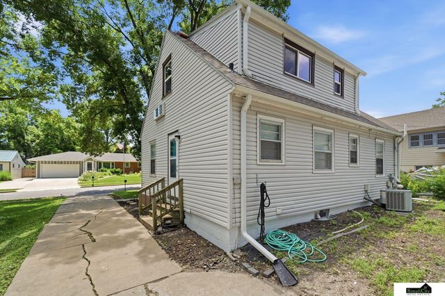 3600 Melrose Avenue, Lincoln, NE 68506