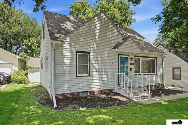 3600 Melrose Avenue, Lincoln, NE 68506