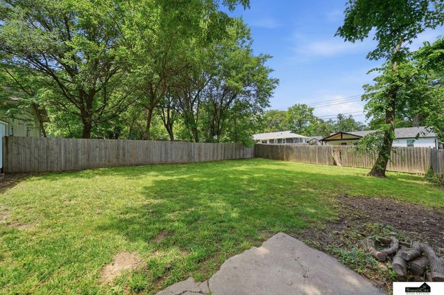 3600 Melrose Avenue, Lincoln, NE 68506