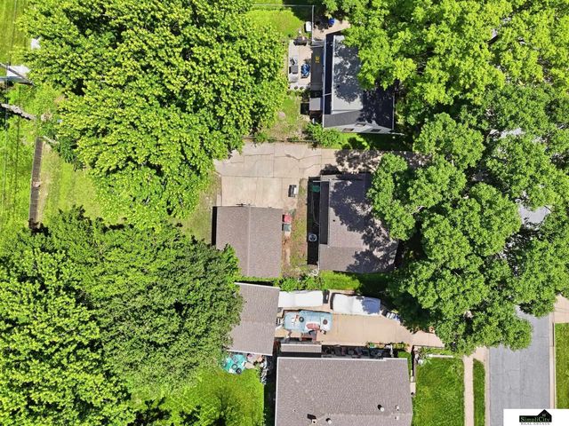 3600 Melrose Avenue, Lincoln, NE 68506