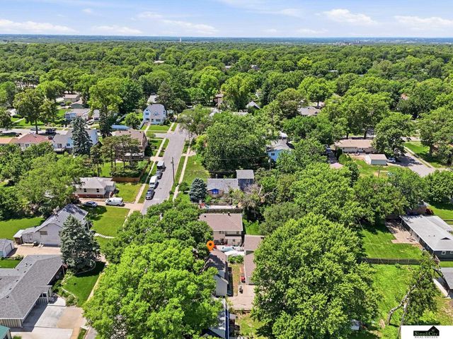 3600 Melrose Avenue, Lincoln, NE 68506
