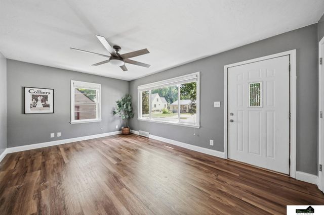 3600 Melrose Avenue, Lincoln, NE 68506