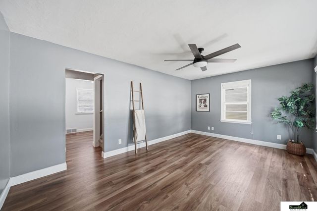 3600 Melrose Avenue, Lincoln, NE 68506