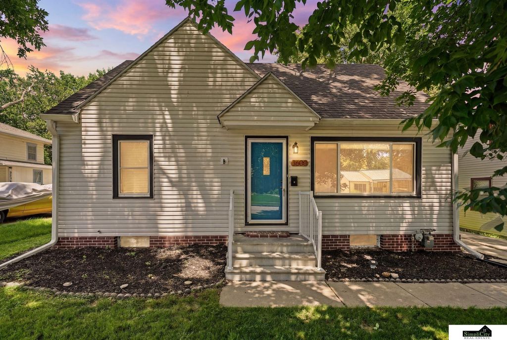 3600 Melrose Avenue, Lincoln, NE 68506