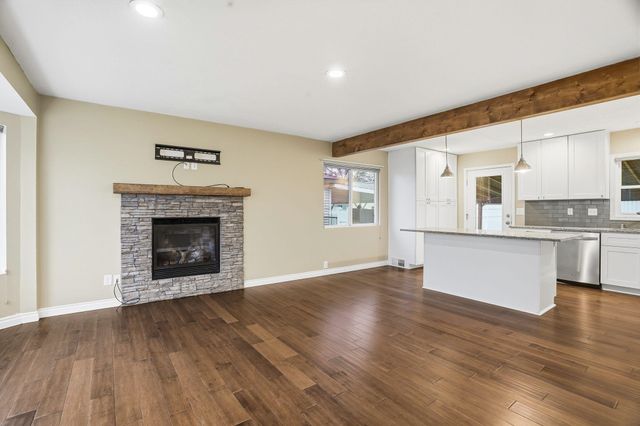 4710 W. PRINCETON Pl, Spokane, WA 99205