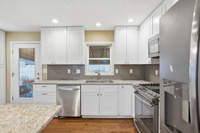 4710 W. PRINCETON Pl, Spokane, WA 99205