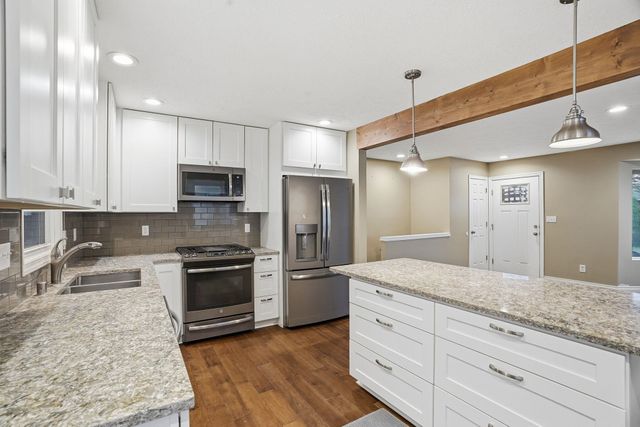 4710 W. PRINCETON Pl, Spokane, WA 99205