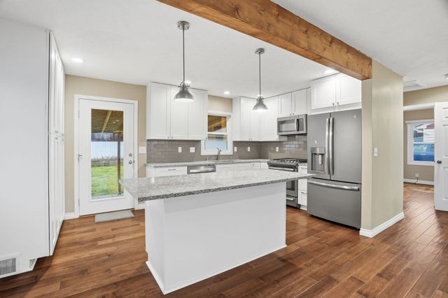 4710 W. PRINCETON Pl, Spokane, WA 99205