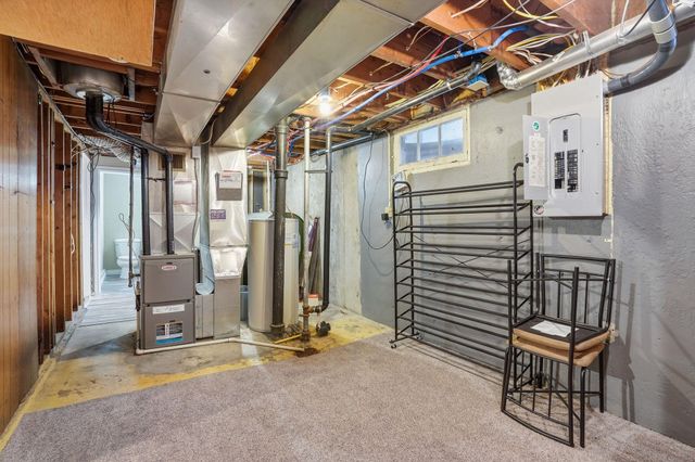 4710 W. PRINCETON Pl, Spokane, WA 99205