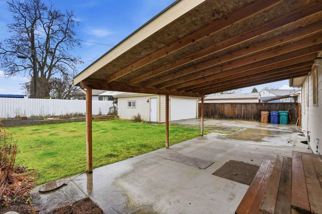 4710 W. PRINCETON Pl, Spokane, WA 99205