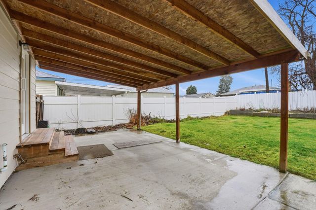 4710 W. PRINCETON Pl, Spokane, WA 99205