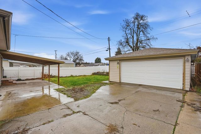 4710 W. PRINCETON Pl, Spokane, WA 99205