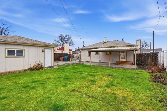 4710 W. PRINCETON Pl, Spokane, WA 99205