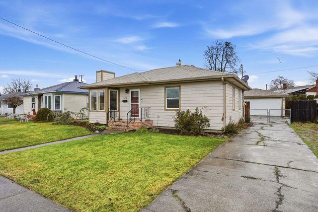 4710 W. PRINCETON Pl, Spokane, WA 99205