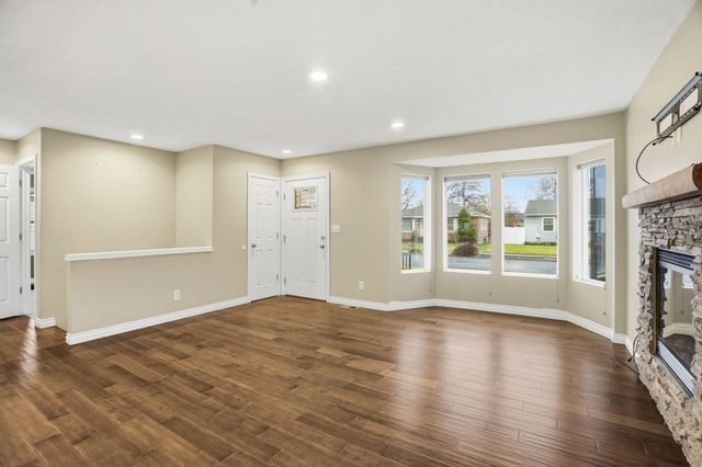 4710 W. PRINCETON Pl, Spokane, WA 99205