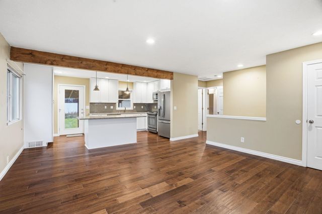 4710 W. PRINCETON Pl, Spokane, WA 99205