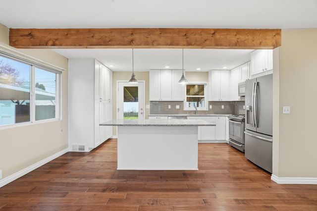 4710 W. PRINCETON Pl, Spokane, WA 99205