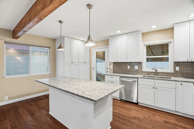 4710 W. PRINCETON Pl, Spokane, WA 99205