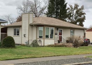 4710 W PRINCETON Pl, Spokane, WA 99205