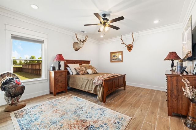 13077 Bethel Blacktop Road, Farmington, AR 72730