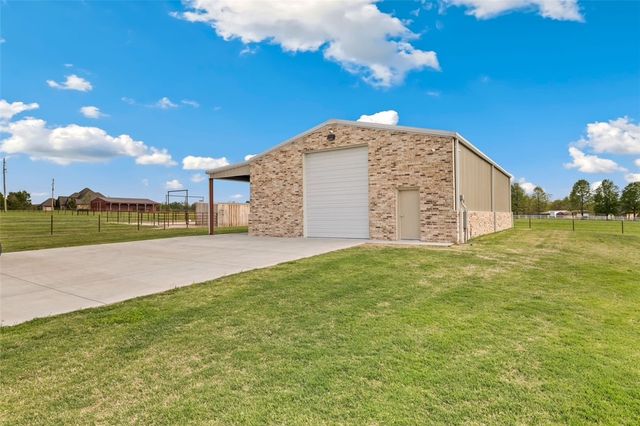 13077 Bethel Blacktop Road, Farmington, AR 72730