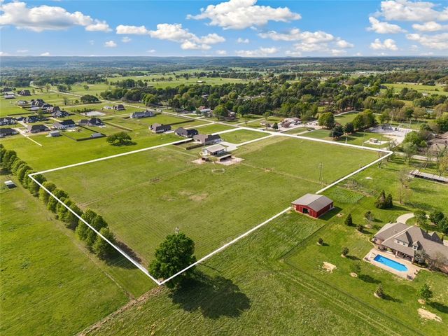 13077 Bethel Blacktop Road, Farmington, AR 72730