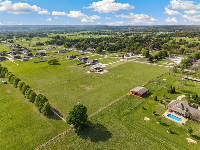 13077 Bethel Blacktop Road, Farmington, AR 72730