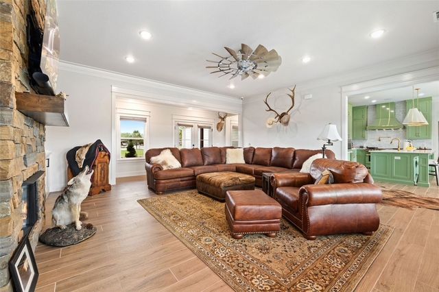 13077 Bethel Blacktop Road, Farmington, AR 72730