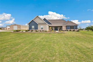 13077 Bethel Blacktop Road, Farmington, AR 72730