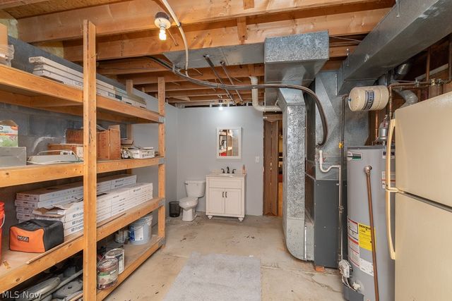 595 Montgomery Drive, Brunswick, OH 44212