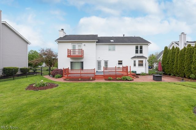 595 Montgomery Drive, Brunswick, OH 44212