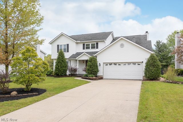 595 Montgomery Drive, Brunswick, OH 44212
