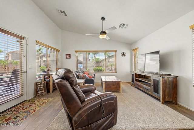 17724 W EUGENE Terrace, Surprise, AZ 85388