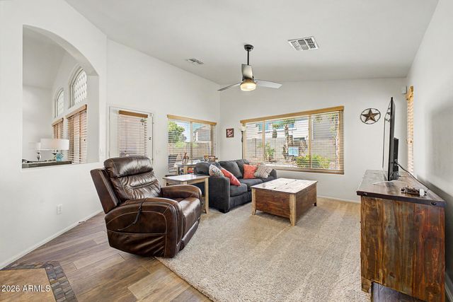 17724 W EUGENE Terrace, Surprise, AZ 85388