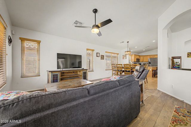 17724 W EUGENE Terrace, Surprise, AZ 85388