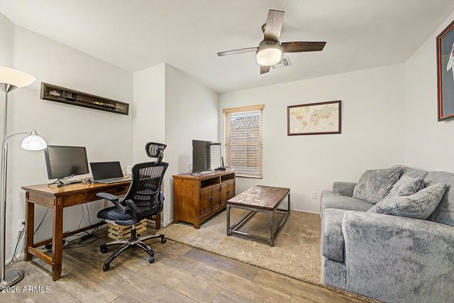 17724 W EUGENE Terrace, Surprise, AZ 85388