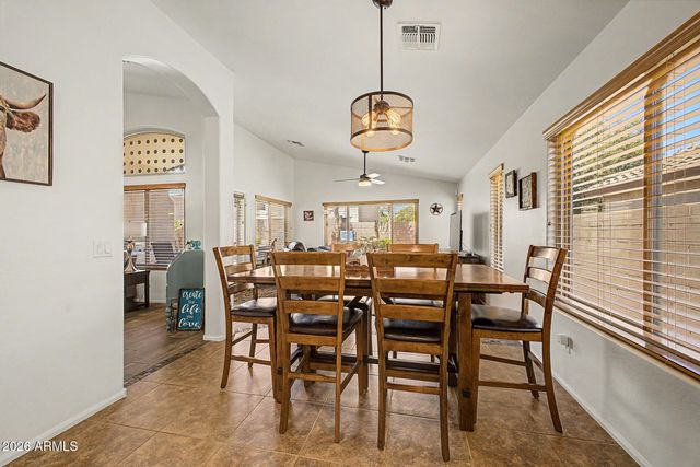 17724 W EUGENE Terrace, Surprise, AZ 85388