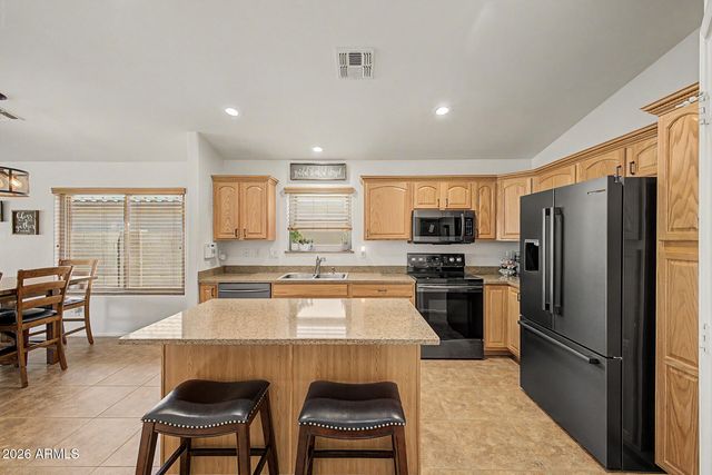 17724 W EUGENE Terrace, Surprise, AZ 85388