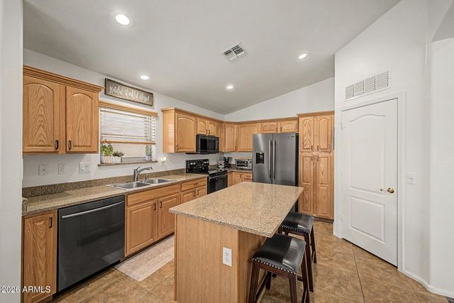 17724 W EUGENE Terrace, Surprise, AZ 85388