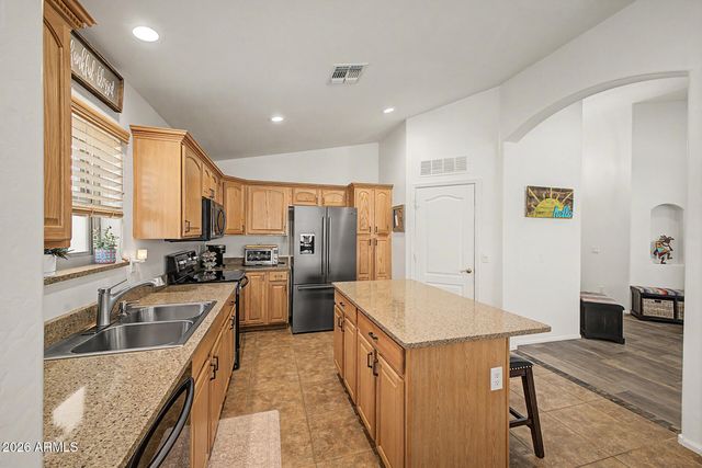 17724 W EUGENE Terrace, Surprise, AZ 85388