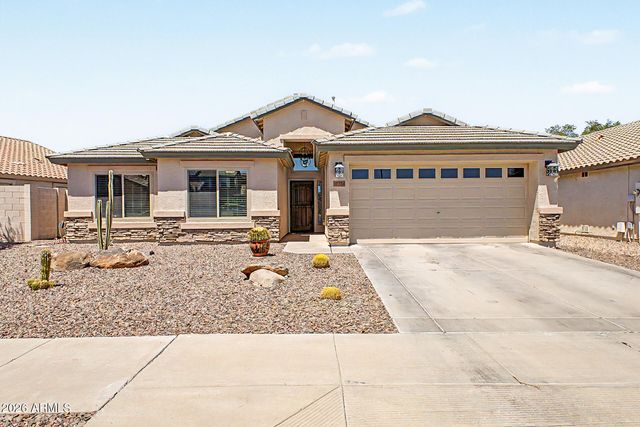 17724 W EUGENE Terrace, Surprise, AZ 85388